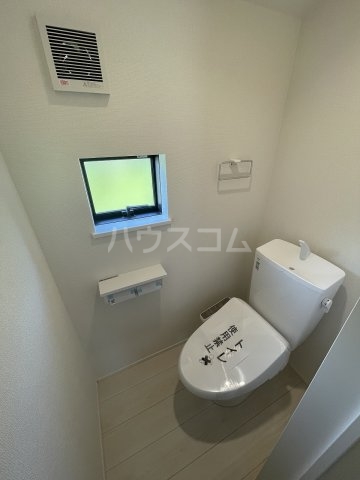 21/30 トイレ