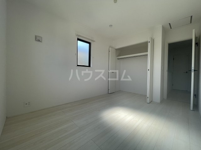 4/30 寝室