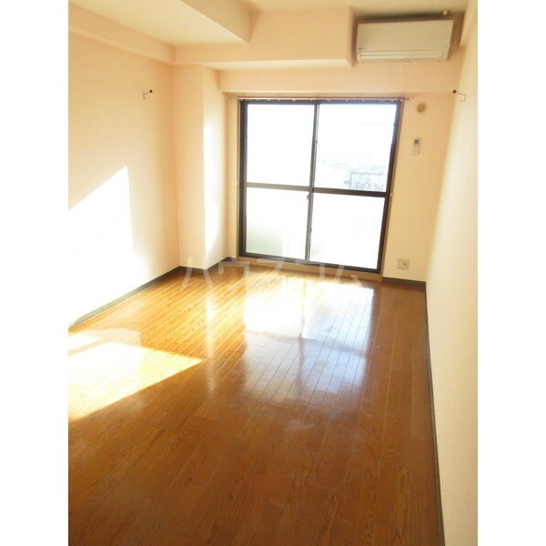 4/22 リビング/ダイニング