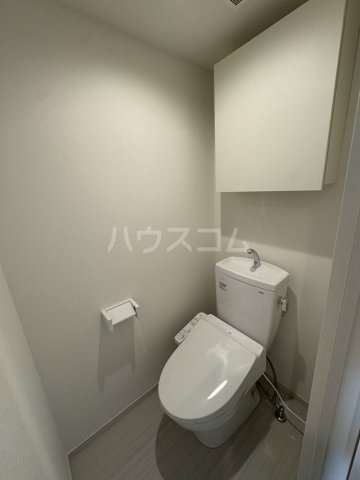 12/30 トイレ