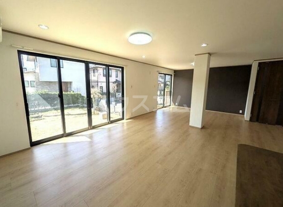 3/16 リビング/ダイニング