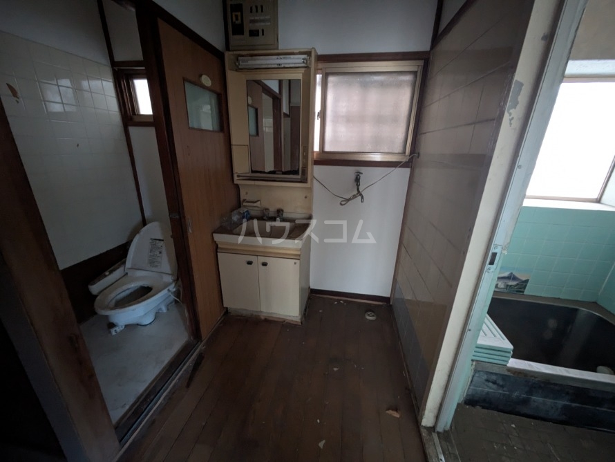 19/30 バルコニー