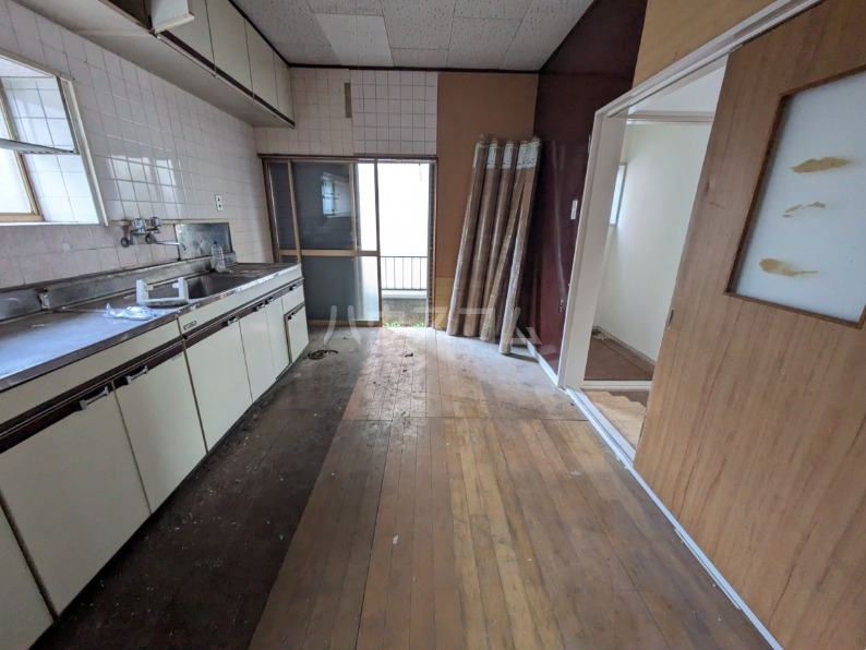 20/30 バルコニー