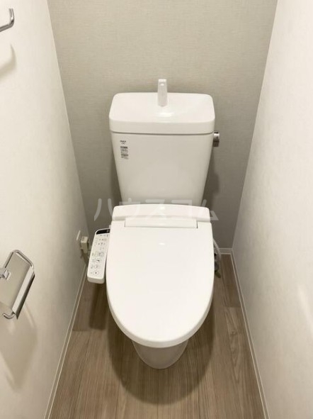 9/21 トイレ