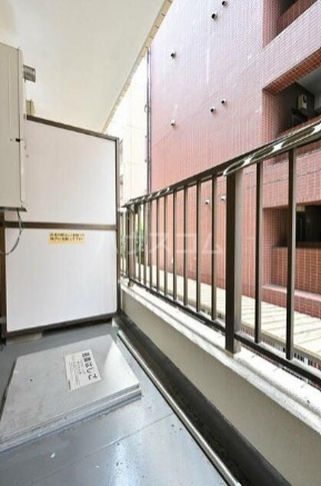 14/29 バルコニー