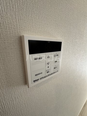 12/30 設備