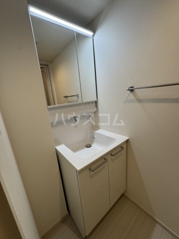 11/30 洗面