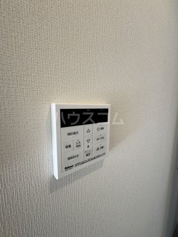 16/30 設備
