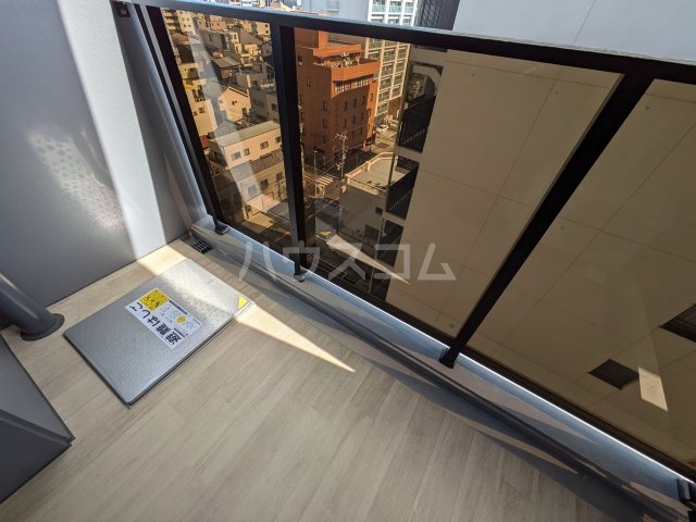 16/30 バルコニー