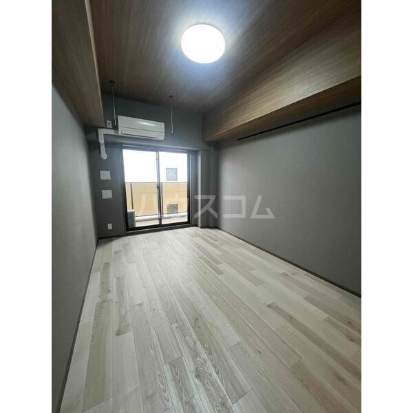 17/30 バルコニー