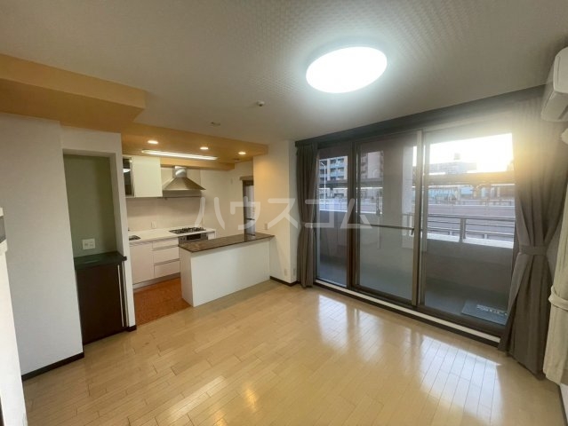 4/30 リビング/ダイニング