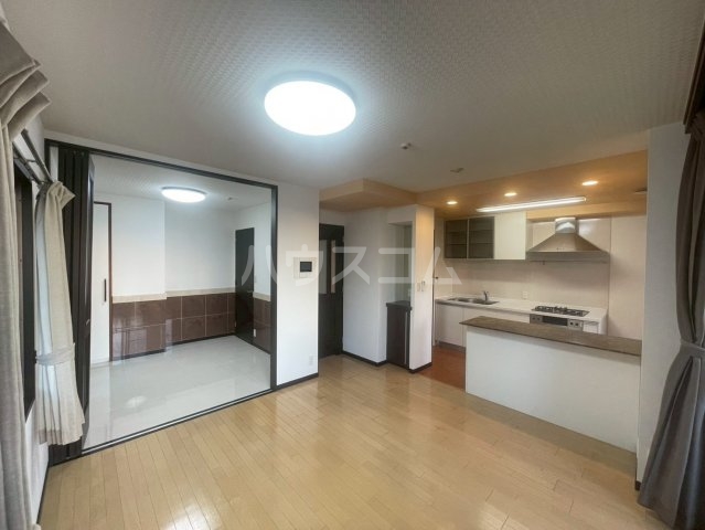 3/30 リビング/ダイニング