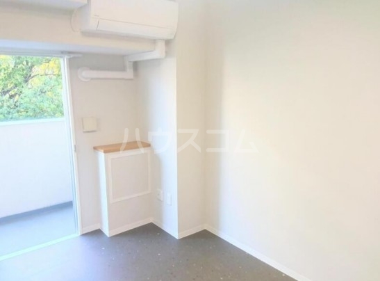 4/21 リビング/ダイニング