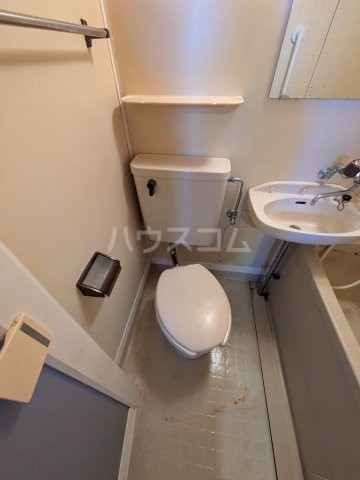 14/28 トイレ