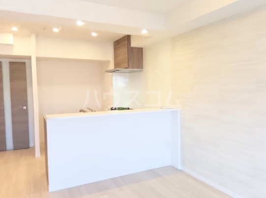 4/23 リビング/ダイニング