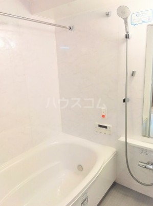 8/23 浴室