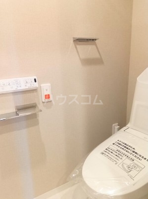 9/23 トイレ