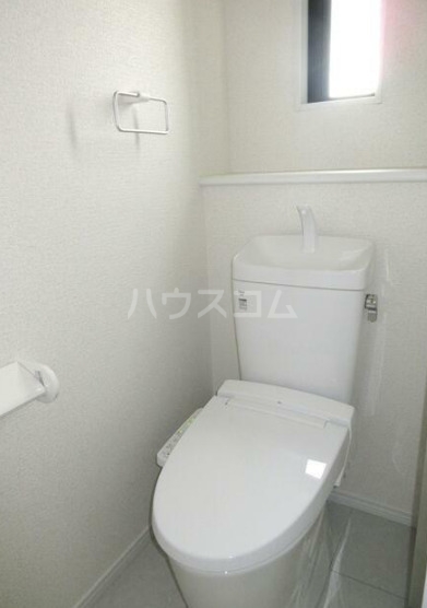 6/12 トイレ