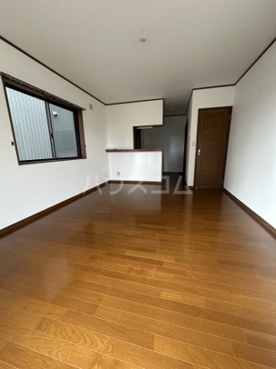 2/25 リビング/ダイニング