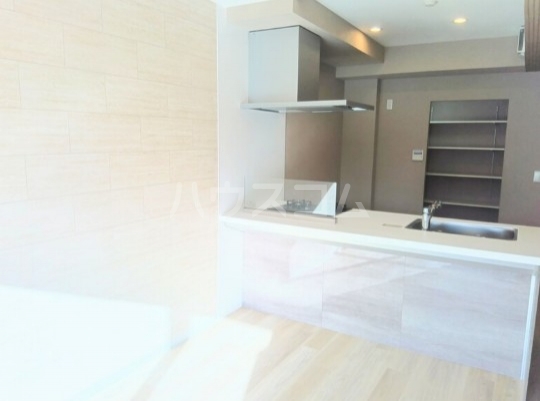 4/26 リビング/ダイニング