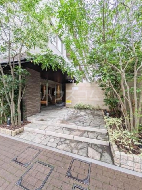 2/10 エントランス