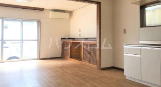 3/8 リビング/ダイニング