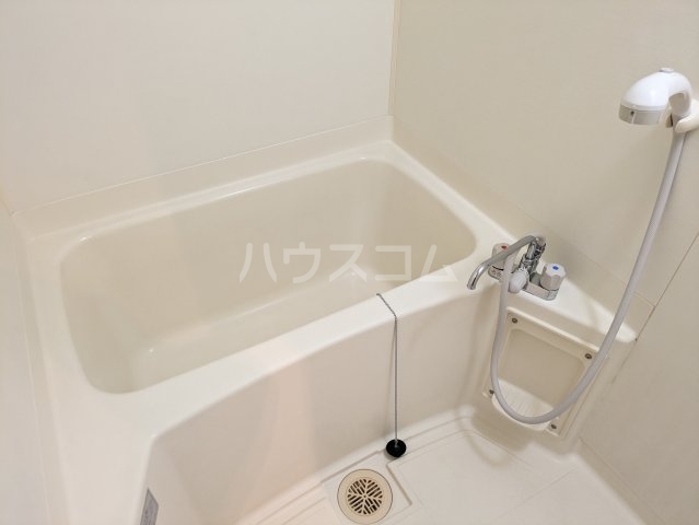 17/30 浴室