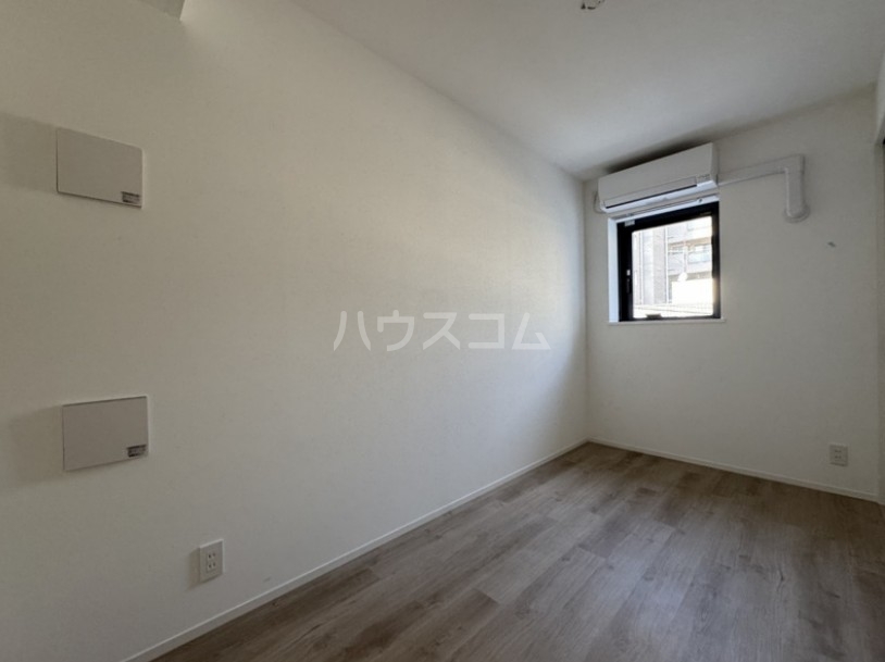 4/24 リビング/ダイニング