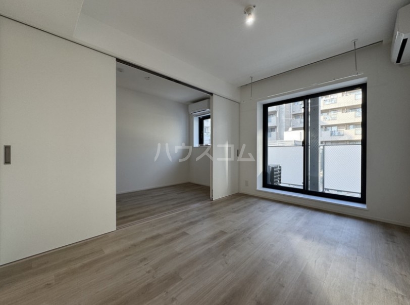 5/24 リビング/ダイニング