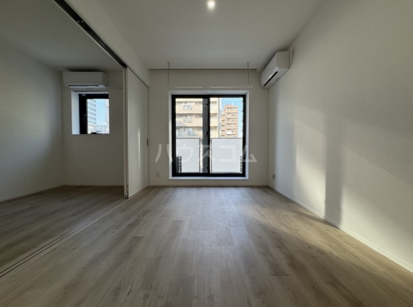 6/24 リビング/ダイニング