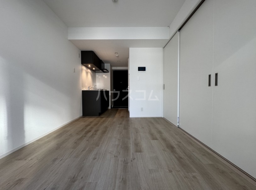 3/24 リビング/ダイニング