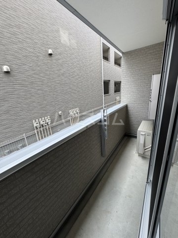 20/30 バルコニー