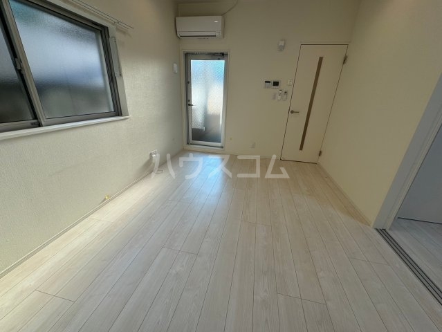 4/28 リビング/ダイニング