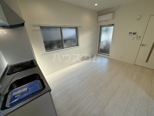 6/28 リビング/ダイニング