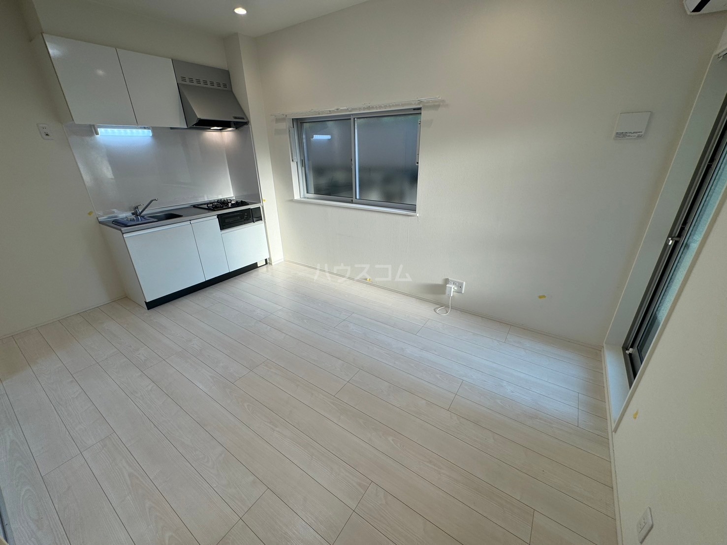 3/28 リビング/ダイニング