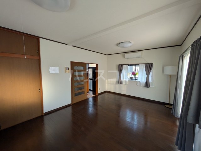 5/26 リビング/ダイニング