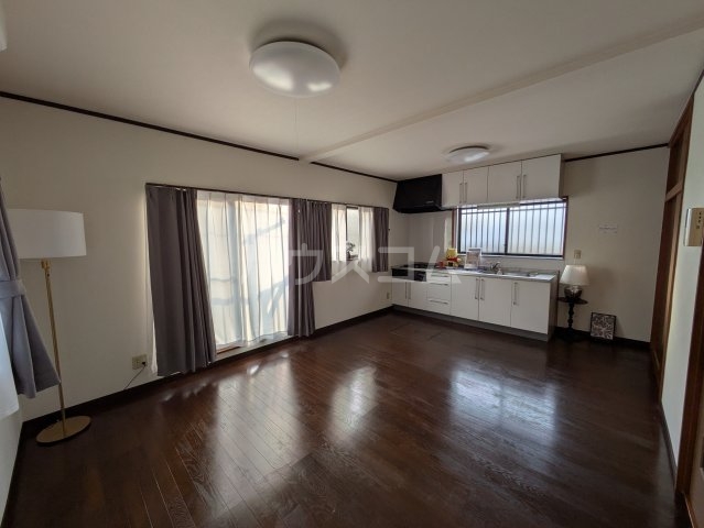 3/26 リビング/ダイニング