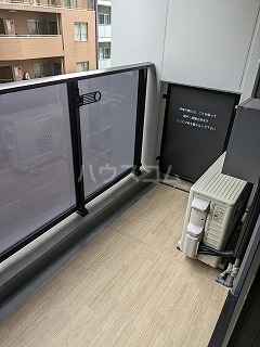 20/30 バルコニー