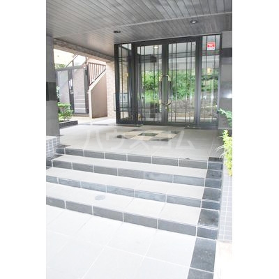 7/15 エントランス