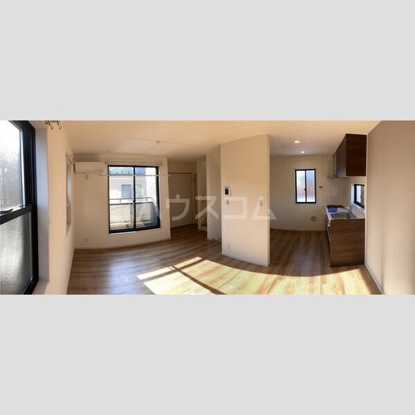 3/8 リビング/ダイニング