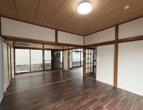 3/13 リビング/ダイニング