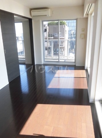 3/28 リビング/ダイニング