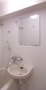 12/25 洗面