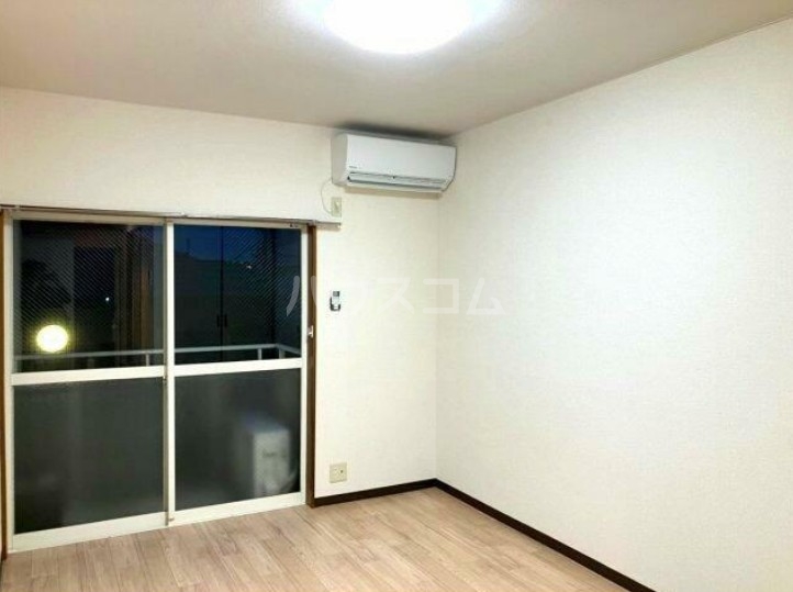 4/22 リビング/ダイニング