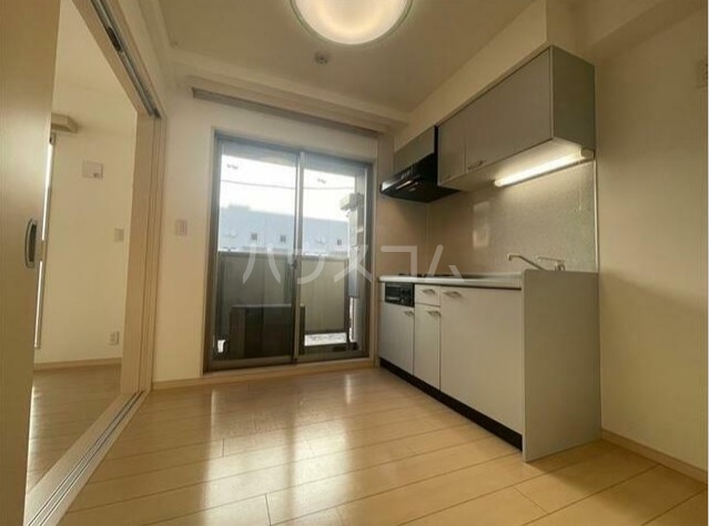 14/19 バルコニー