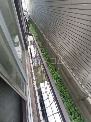 21/30 バルコニー