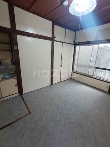 4/30 リビング/ダイニング