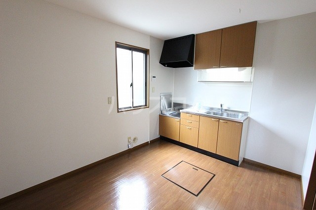 3/21 リビング/ダイニング