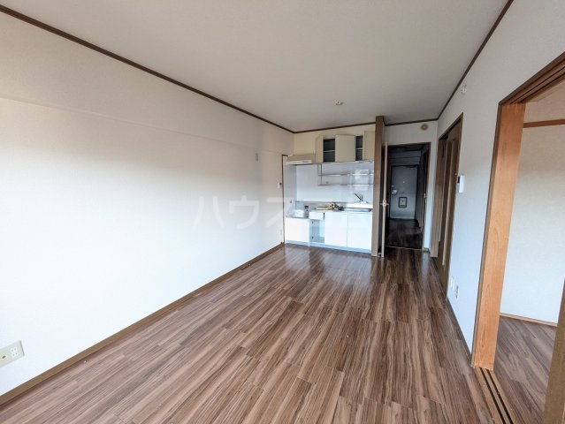 7/30 リビング/ダイニング