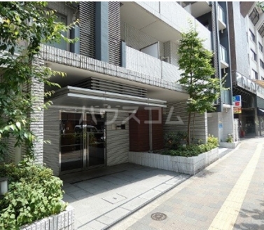 12/23 エントランス